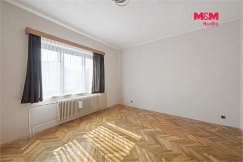 Pronájem rodinného domu, 130 m² 8