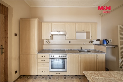 Pronájem rodinného domu, 130 m² 2
