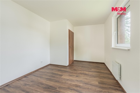 Prodej rodinného domu, 68 m² - 6