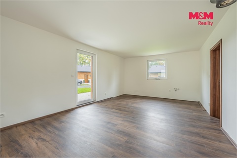 Prodej rodinného domu, 68 m² 2
