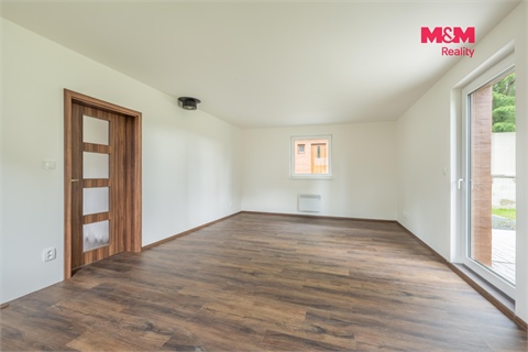 Prodej rodinného domu, 68 m² - 2