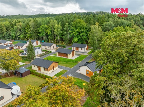 Prodej rodinného domu, 68 m² 14