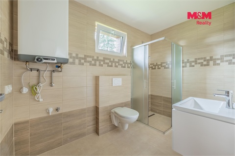 Prodej rodinného domu, 68 m² 8