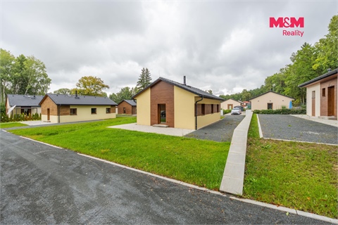 Prodej rodinného domu, 68 m² 16