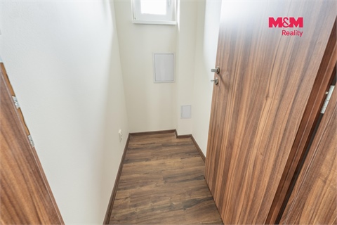 Prodej rodinného domu, 68 m² - 10