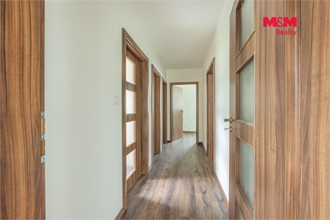 Prodej rodinného domu, 68 m² 10