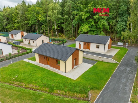 Prodej rodinného domu, 68 m² 0