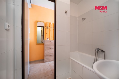 Prodej bytu 1+1, 36 m² 6