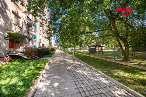 Prodej bytu 1+1, 36 m² 8