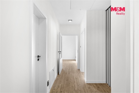 Prodej rodinného domu, 156 m² - 22