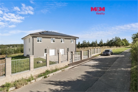 Prodej rodinného domu, 156 m² 0