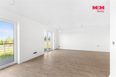 Prodej rodinného domu, 156 m² - 6