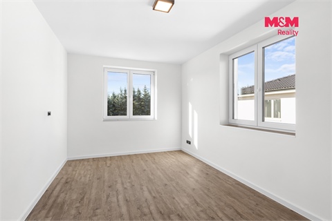 Prodej rodinného domu, 156 m² - 12