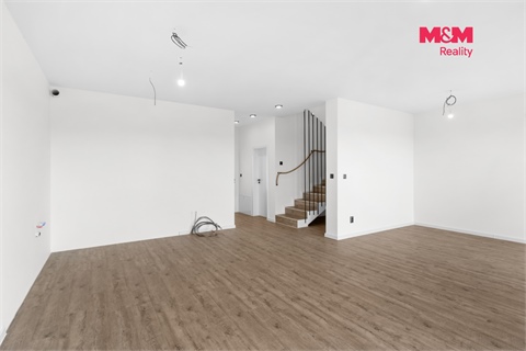 Prodej rodinného domu, 156 m² - 4