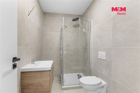 Prodej rodinného domu, 156 m² - 24