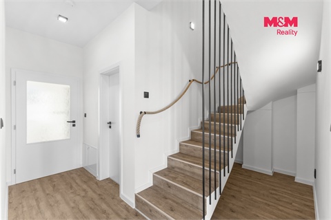Prodej rodinného domu, 156 m² 8