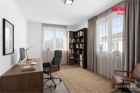 Prodej rodinného domu, 156 m² 14