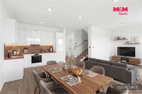 Prodej rodinného domu, 156 m² 6