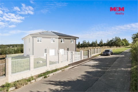Prodej rodinného domu, 156 m² - 0