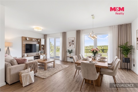 Prodej rodinného domu, 156 m² - 2
