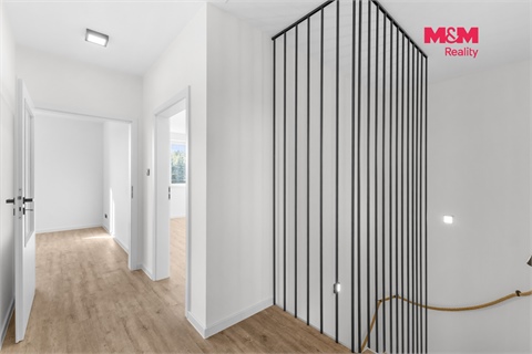 Prodej rodinného domu, 156 m² - 10
