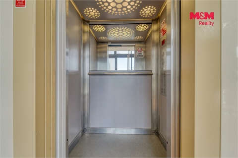 Prodej bytu 3kk, 60 m² - 12