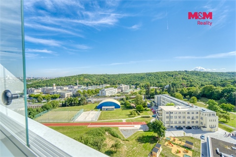 Prodej bytu 3kk, 60 m² 2