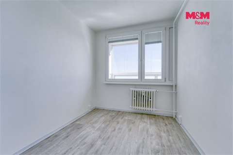 Prodej bytu 3kk, 60 m² - 10