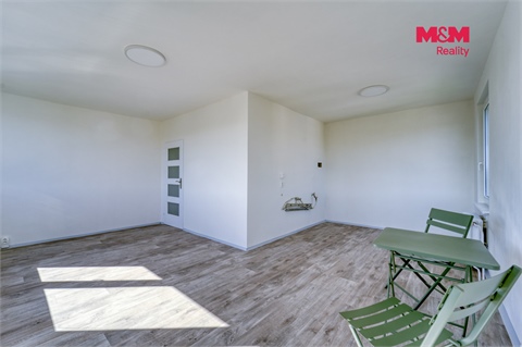 Prodej bytu 3kk, 60 m² 4