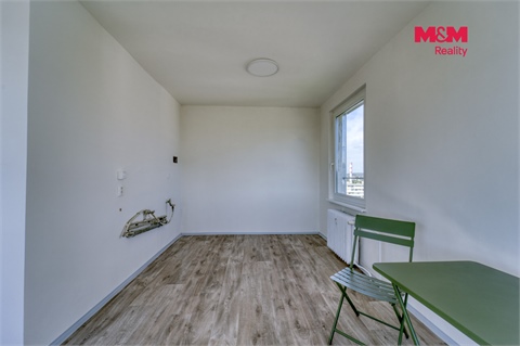 Prodej bytu 3kk, 60 m² 6