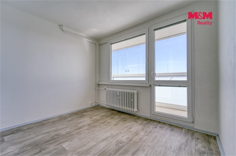 Prodej bytu 3kk, 60 m² - 8