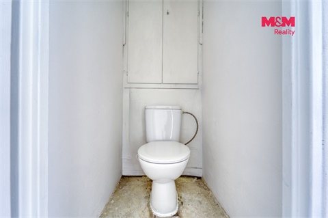 Prodej bytu 3kk, 60 m² - 4