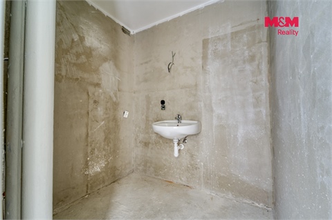 Prodej bytu 3kk, 60 m² 12