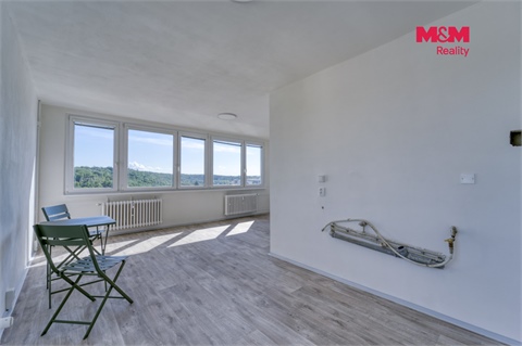 Prodej bytu 3kk, 60 m² - 2