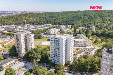 Prodej bytu 3kk, 60 m² 16