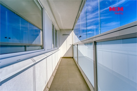 Prodej bytu 3kk, 60 m² - 0
