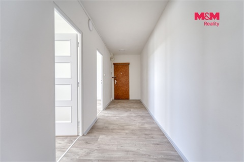 Prodej bytu 3kk, 60 m² 10