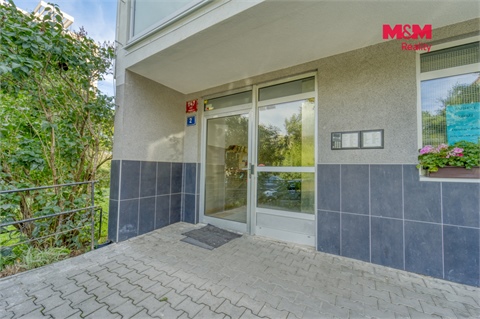 Prodej bytu 3kk, 60 m² 14