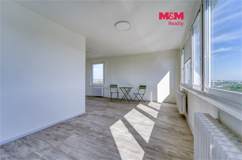 Prodej bytu 3kk, 60 m² 0