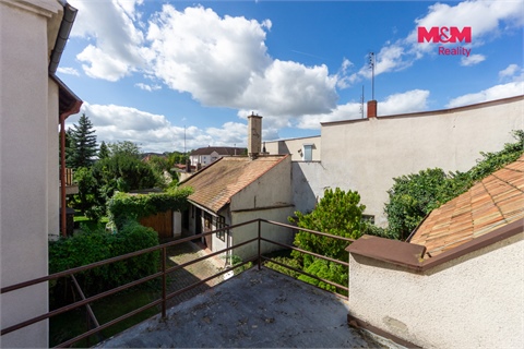 Prodej rodinného domu, 97 m² 18