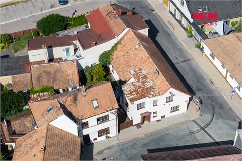 Prodej rodinného domu, 97 m² - 16