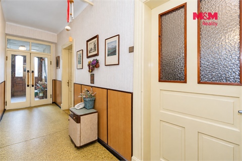 Prodej rodinného domu, 97 m² 14