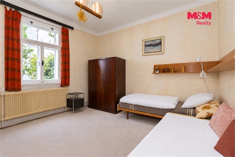Prodej rodinného domu, 97 m² - 12
