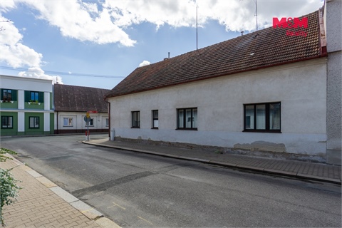 Prodej rodinného domu, 97 m² - 24