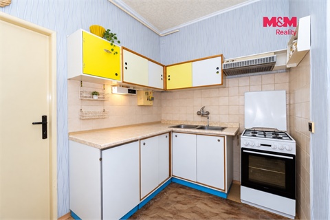 Prodej rodinného domu, 97 m² 6