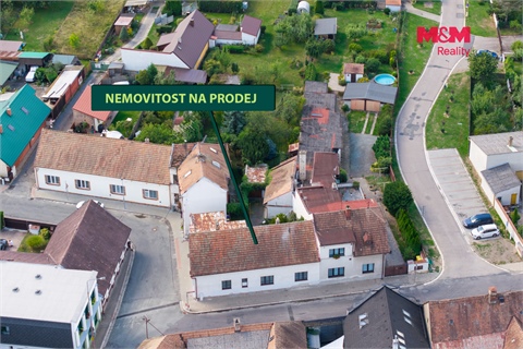 Prodej rodinného domu, 97 m² 4