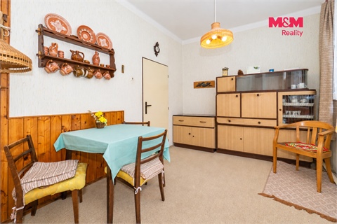 Prodej rodinného domu, 97 m² - 8