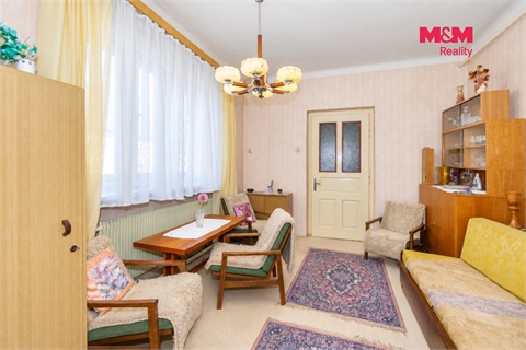 Prodej rodinného domu, 97 m² 10