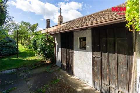 Prodej rodinného domu, 97 m² - 20