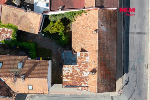 Prodej rodinného domu, 97 m² 16